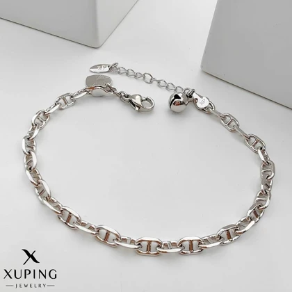دستبند برند ژوپینگ کد 6z305 ژوپینگ استیل