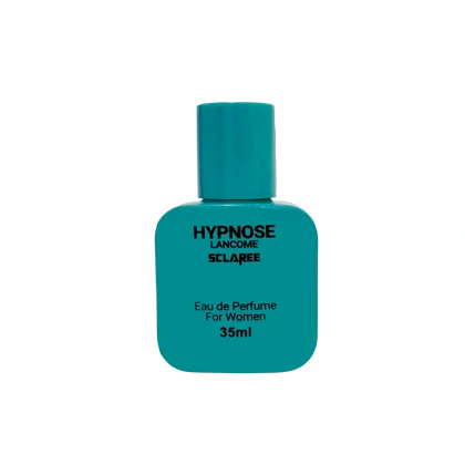 عطر جیبی زنانه اسکلاره مدل Lancome Hypnose حجم 35 میلی لیتر