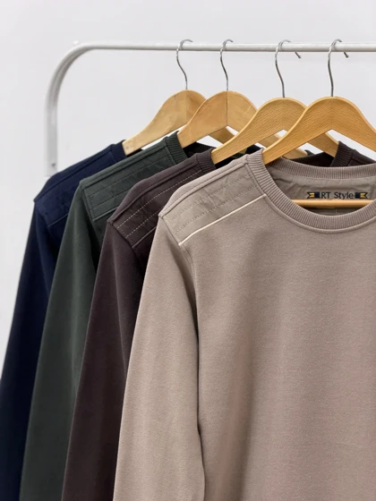 پلیور دورس مردانه افشین