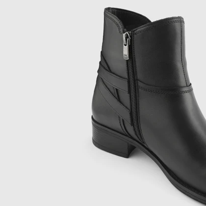 نیم بوت زنانه VALERRIAN