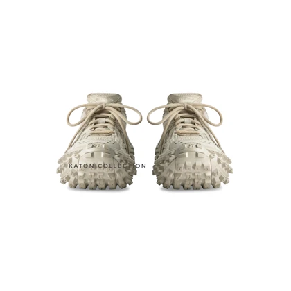 کتانی بالنسیاگا دیفندر بانسر Balenciaga Defender Bouncer Sneaker