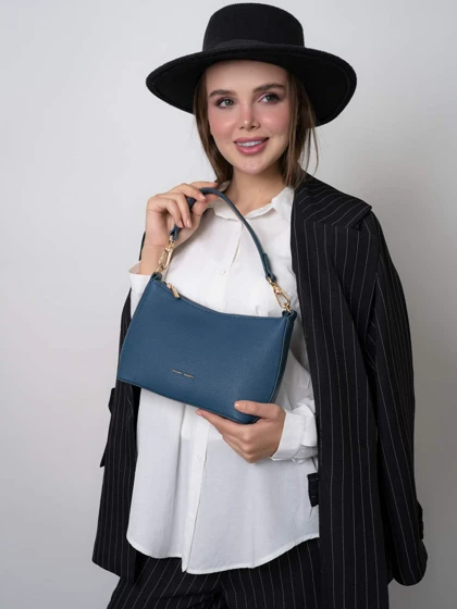 کیف دستی زنانه دیوید جونز مدل CM6934A