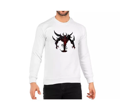 دورس مردانه و زنانه Dota 2 طرح Shadow Fiend SF کد 88548