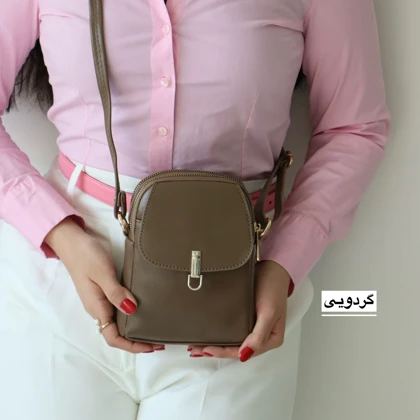 کیف زنانه دوشی مدل رزانا