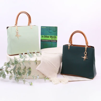 کیف دوشی سارینا SARINA