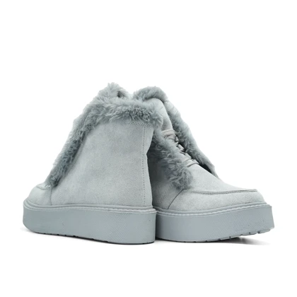 کفش بوت زنانه مدل 0531 _ Boots