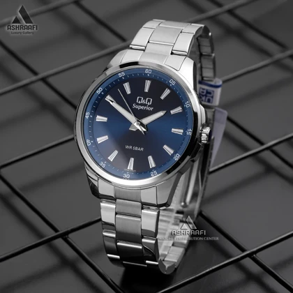 ساعت مردانه کیو اند کیو Q&Q C21A-003VY