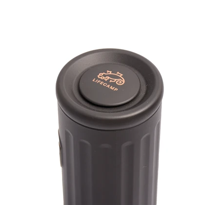 اسپرسوساز شارژی کپسولی و پودری لایف‌کمپ مدل L03 کد 45881