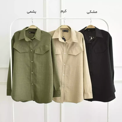 شومیز 1003351