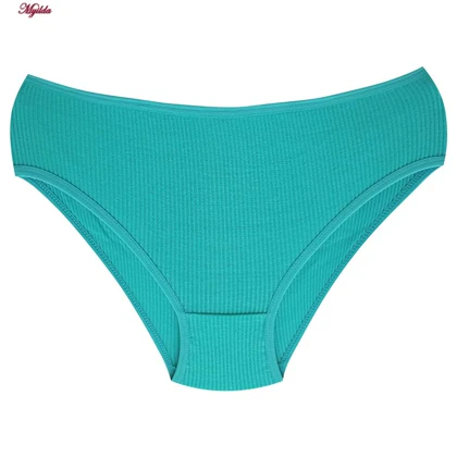 شورت زنانه آیدا مدل اسلیپ کبریتی کد 4948-2 بسته 3 عددی