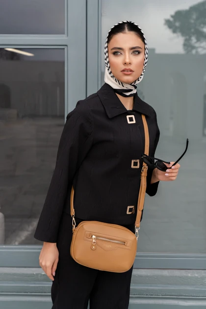 کیف دوشی مدل David Jones 7019-1