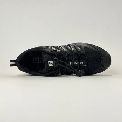 کفش روزمره سالامون الترا 3 Ultra مشکی تمام