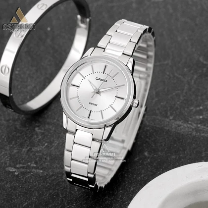 ساعت زنانه کاسیو Casio LTP-1303D-7AV