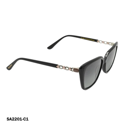 عینک آفتابی زنانه سرجیو مارتینی ( SERGIO MARTINI ) مدل SA 2201