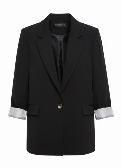 کت زنانه ریسانی Rissani کد5597