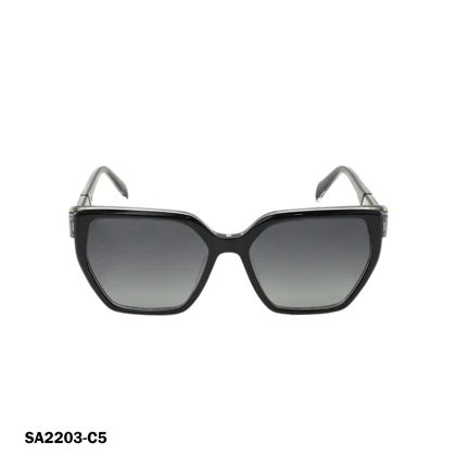 عینک آفتابی زنانه سرجیو مارتینی ( SERGIO MARTINI ) مدل SA 2205