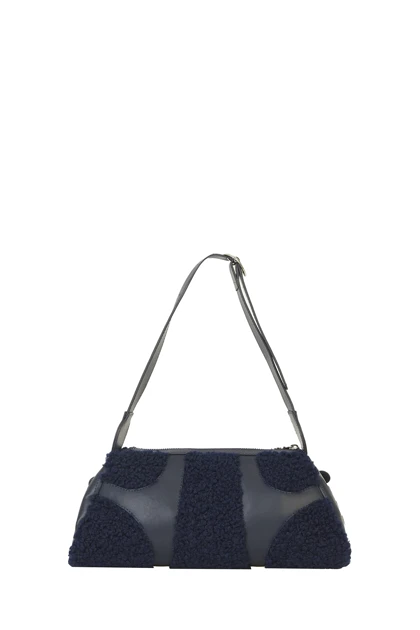 کیف دوشی زنانه اورجینال pierre-cardin pierre-cardin