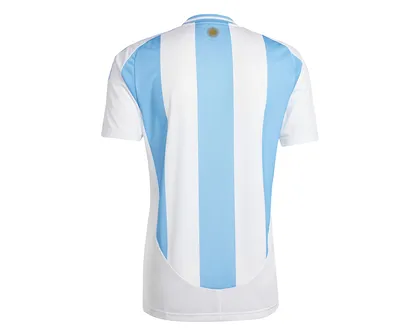 پیراهن خانگی آرژانتین Adidas Afa H Jsy D PC_IP8409
