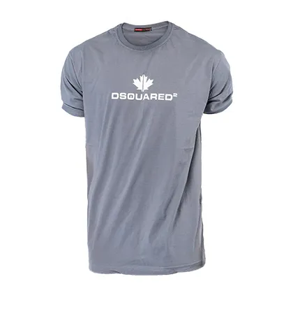 تیشرت مردانه Dsquared