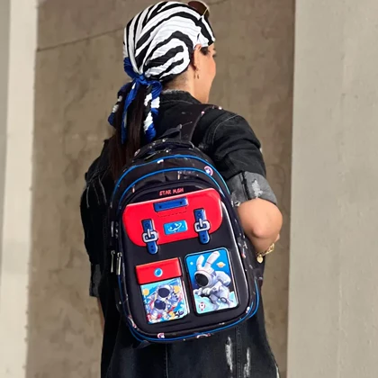 کوله پشتی فوروارد مدل FORWARD - FCLT3947 TWO SPACE