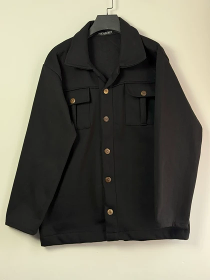 فوتر جیب‌دار 078