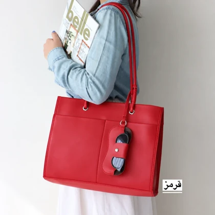 کیف زنانه بزرگ مدل راکانا