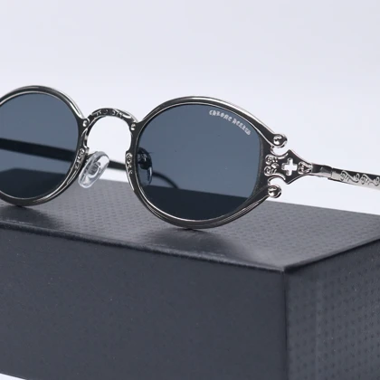 عینک برند CHROME HEARTS کد 181334