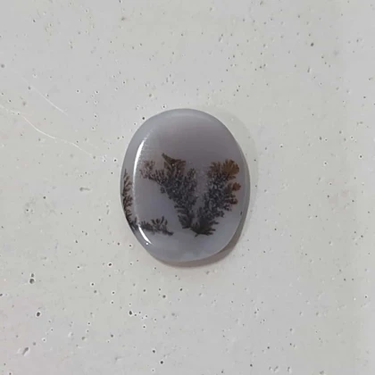 عقیق شجر قائن اصل کد 9