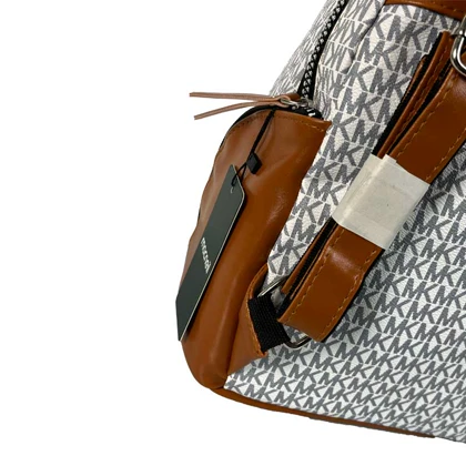 کوله پشتی دخترانه مدل michaelkors