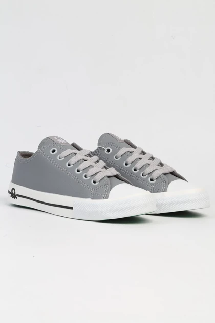 کتانی زنانه اورجینال benetton benetton