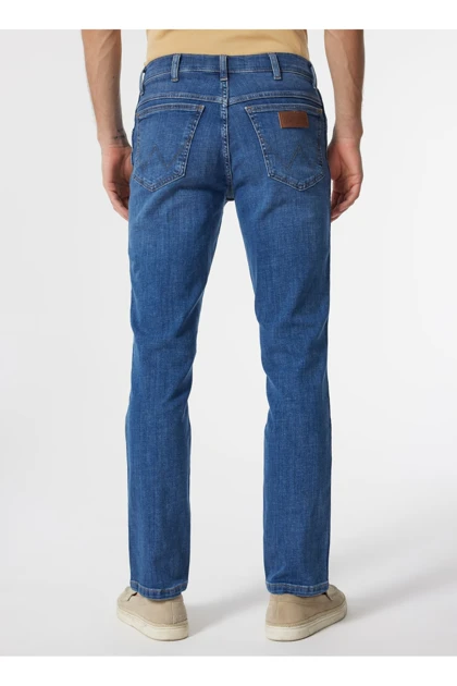 شلوار جین مردانه wrangler wrangler