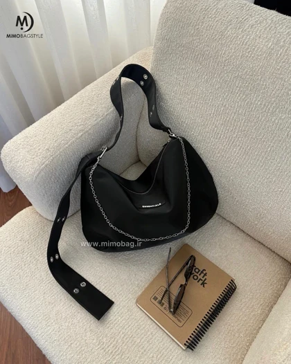 کیف دخترانه اسنشیال Big