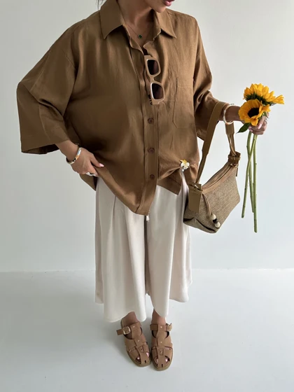شومیز تیانا