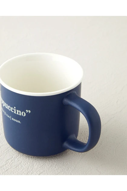 ماگ English Home مدل Phoebe Cappucino New Bone China