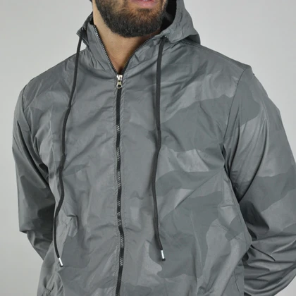 سویشرت ورزشی مردانه مدل GS-M-SPL-207908