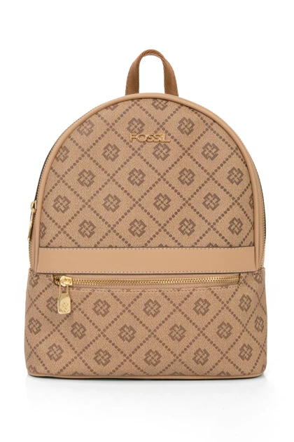 کوله پشتی زنانه fossil fossil