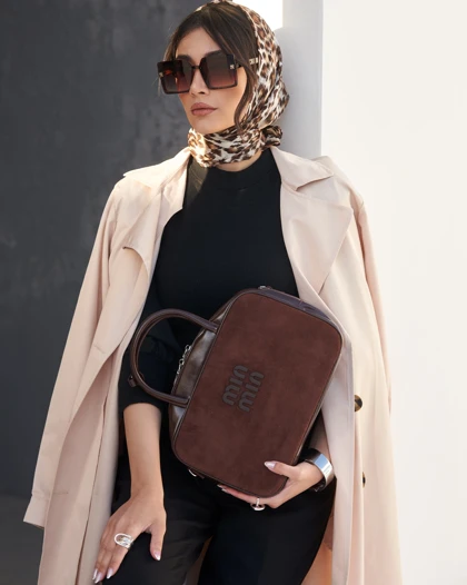 کیف جیر Min Min 50135