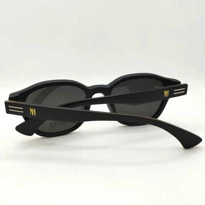 میلانو EC9825 BLACK MATE