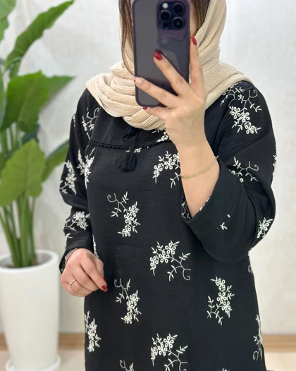 C040- تونیک رها