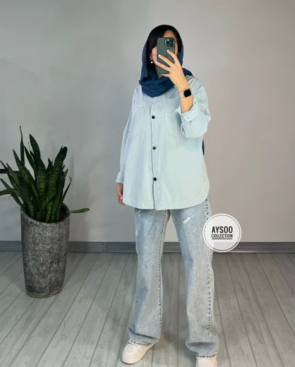 مانتو کتی کتان