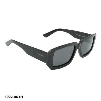 عینک آفتابی یونیسکس آنتونیو سانچز ( ANTONIO SANCHEZ ) مدل S5106