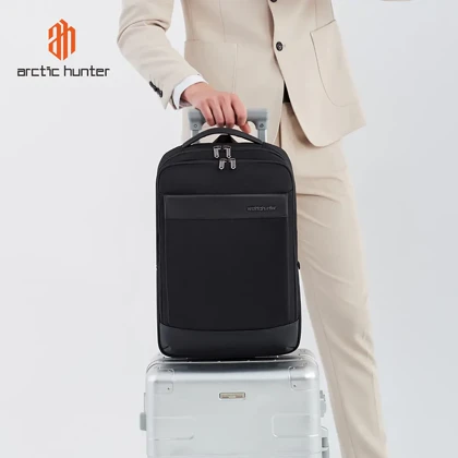 کوله پشتی لپتاپ Arctic Hunter مدل B00690