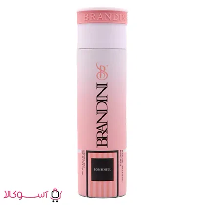 اسپری زنانه برندینی مدل بامب شل bombshell حجم 200 میل