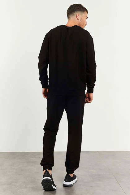 ست هودی و شلوار مردانه تامی لایف tommy-life