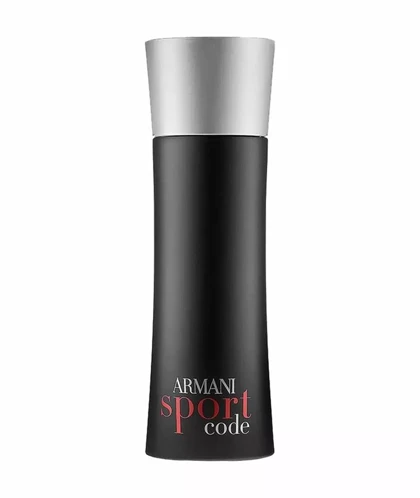 عطر جورجیو آرمانی کد اسپرت-Giorgio Armani Code Sport
