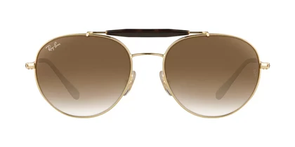 عینک آفتابی ریبن RayBan 3540 00151 53