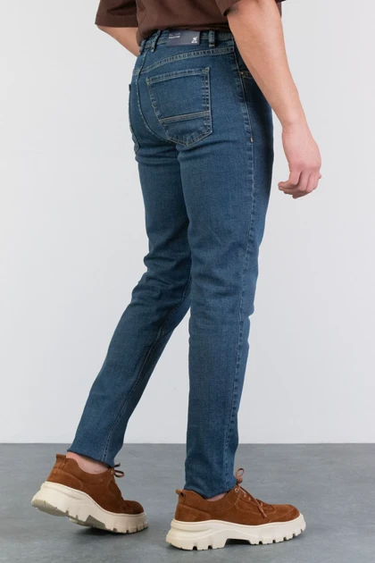 شلوار جین مردانه hlt-jeans