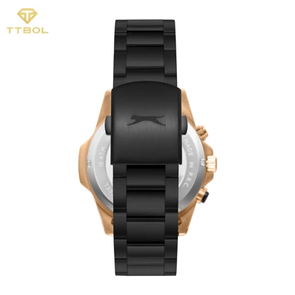 ساعت مچی مردانه اسلازنجر SLAZENGER SL.09.2456.2.05