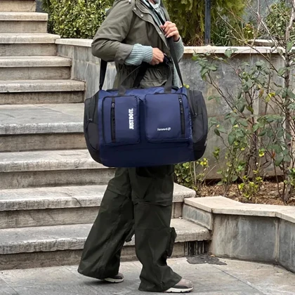 ساک ورزشی فوروارد مدل FORWARD - FCLT99036 SPORT PRO