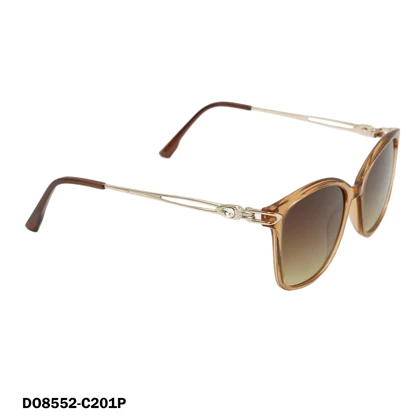 عینک آفتابی زنانه دیزاینو ( DESIGNO ) مدل DO 8552